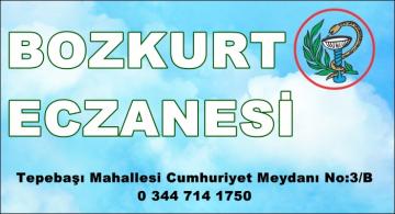 Göksun’da Nöbetçi Eczane-07 Haziran 2021 Pazartesi