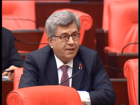 Aycan’dan Kahramanmaraş’taki Çevre Kirliliğine Tepki!