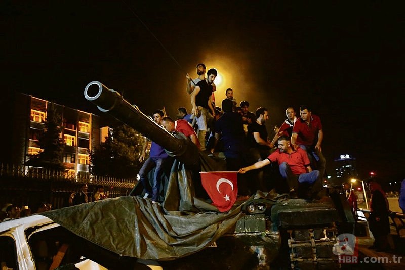 Göksun'da 15 Temmuz Demokrasi ve Milli Birlik Günü kutlama Programı! | Goksun Haber Merkezi