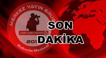 Göksun’da zaruri haller dışında dışarı çıkmak yasaklandı!