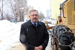 GÖKSUN’DA ULAŞIMA KAPALI YOL BULUNMUYOR!