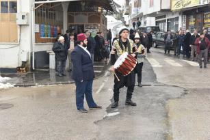 KURTULUŞ COŞKUSUNU GÖKSUN’DA YAŞADI!