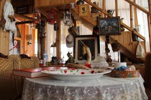 Göksun’da ki bu Konakta tüm anılar taze tutuluyor!