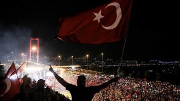 Göksun’da 15 Temmuz Demokrasi ve Milli Birlik Günü Programı belli oldu!