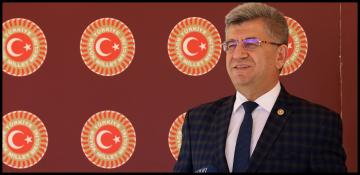 Ulaştırma Bakanlığından “Göksun Yolu” açıklaması!