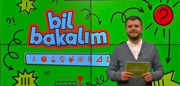 “Bil Bakalım” Öğreterek Kazandırıyor!
