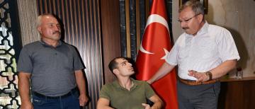 Okumaya Engel yok!
