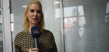 “Kahramanmaraş’a Yakışan Bir Fuar”