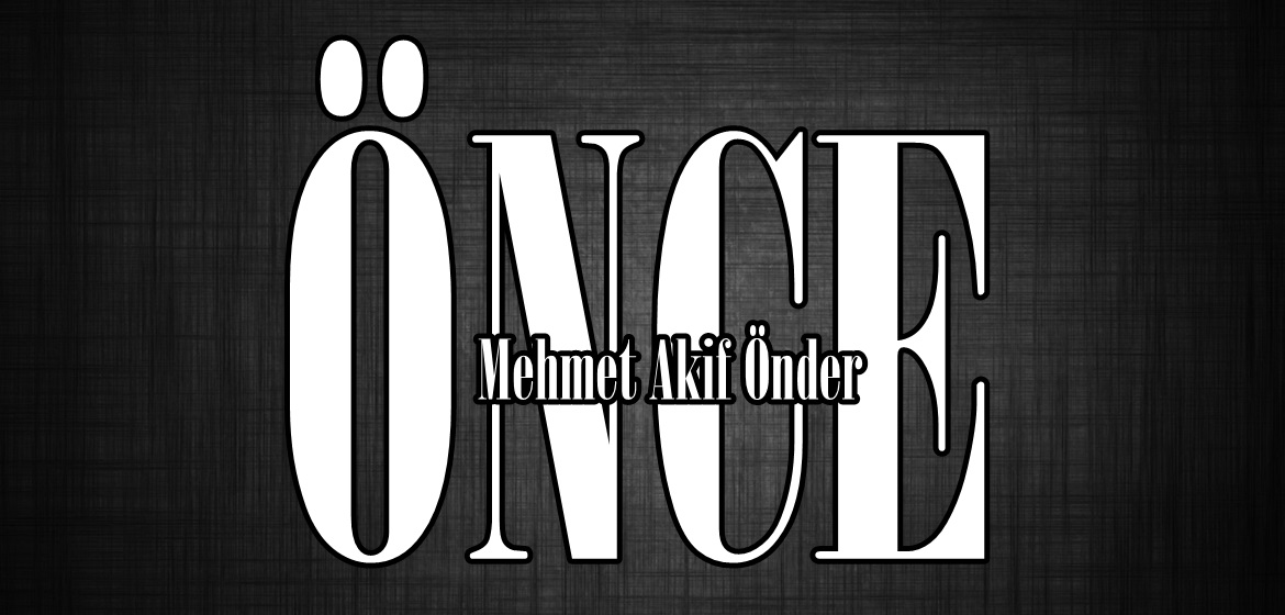 ÖNCE