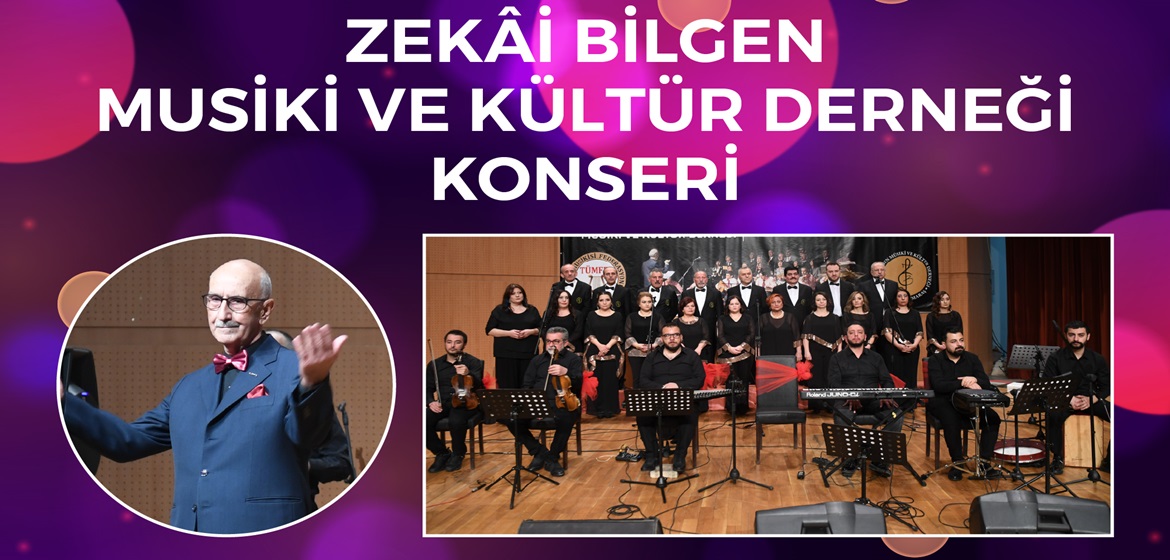 Onikişubat Belediyesi’nden ‘Hikayemiz Şarkılarda Yazılı’ temalı müzik ziyafeti.
