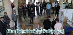 Göksun Belediyesi’nden Kızılay’a Kan Bağışı Desteği