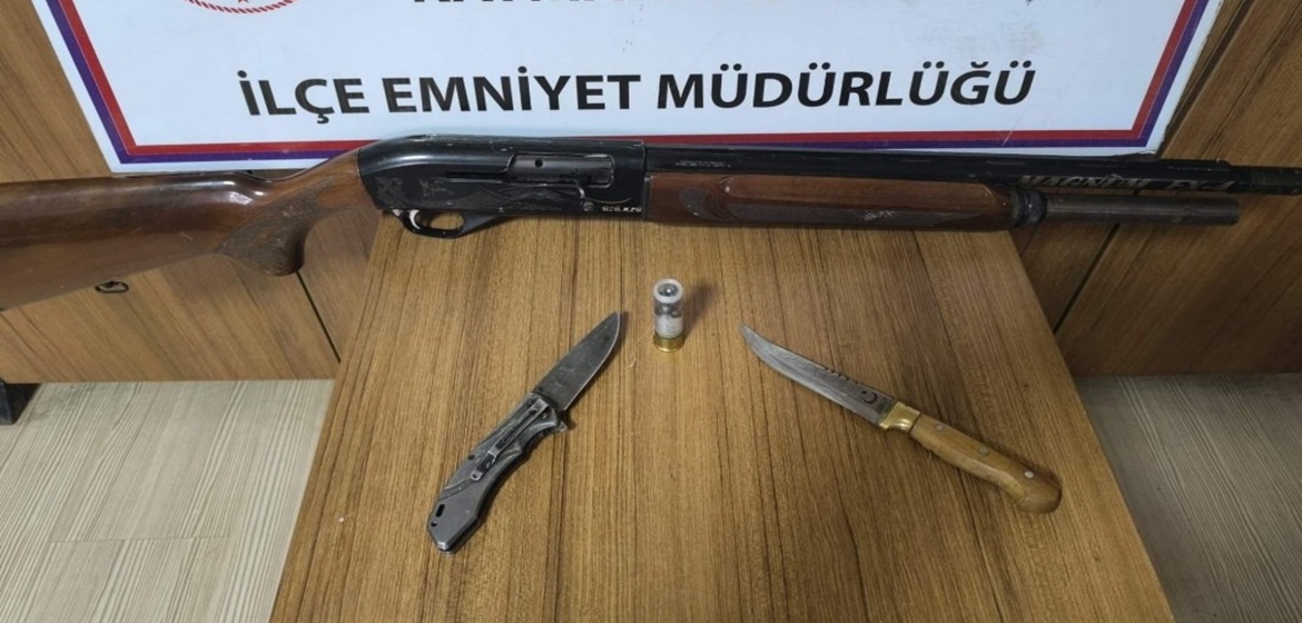 Emniyet, 2 Haftalık Operasyonel faaliyetleri paylaştı.