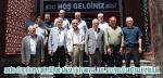 SELİM CÜCE’NİN EV SAHİPLİĞİNDE GÖKSUN İÇİN ORTAK AKIL BULUŞMASI GERÇEKLEŞTİRİLDİ.