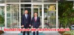 Başkan Hanifi Toptaş’tan dev müjde: Gençlik Merkezi için imzalar atıldı.