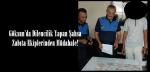 Göksun’da Dilencilik Yapan Şahsa Zabıta Ekiplerinden Müdahale!