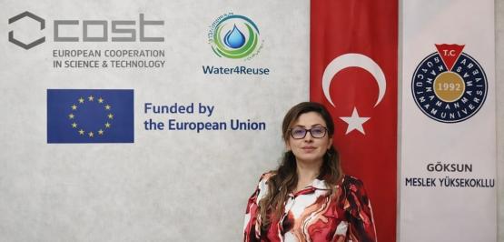 Göksun MYO’dan Müjdeli Haber!