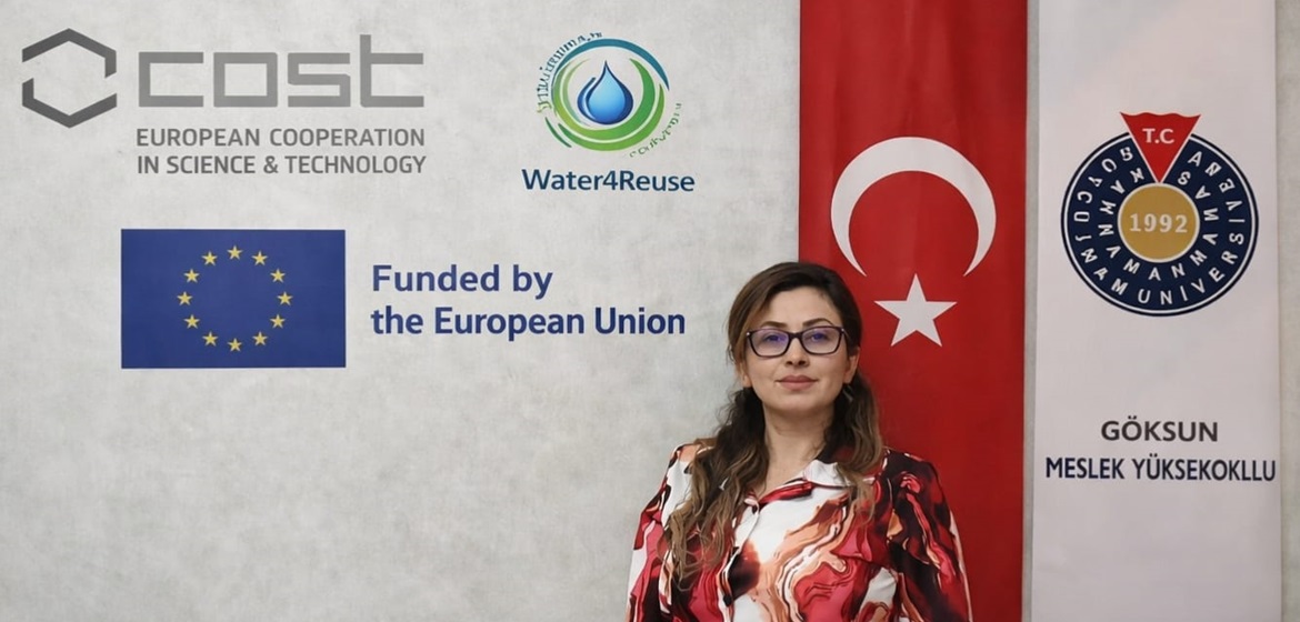 Göksun MYO’dan Müjdeli Haber!