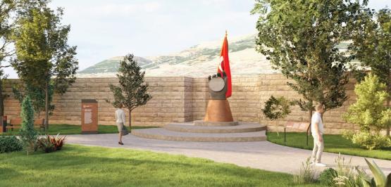 Kahramanmaraş Kalesi’nde Restorasyon Çalışmaları Tüm Hızıyla Sürüyor.