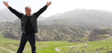 Mehmet Gören’in Objektifinden Söğütovası!