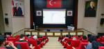 KSÜ’de Nadir Hastalıklar Sempozyumu Düzenlendi.