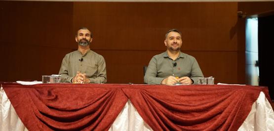 Büyükşehir’den Çocuklar İçin İlham Veren Etkinlik.