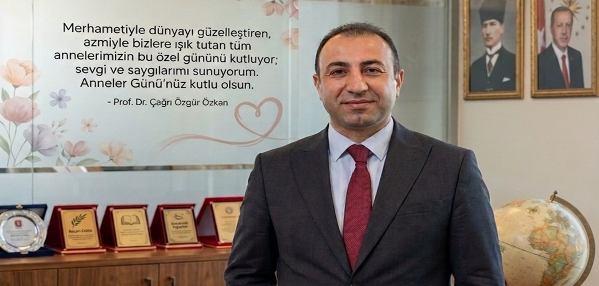 TOPRAK ANA VE RİTMİN SESSİZ DENGESİ