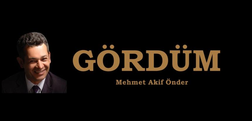 GÖRDÜM