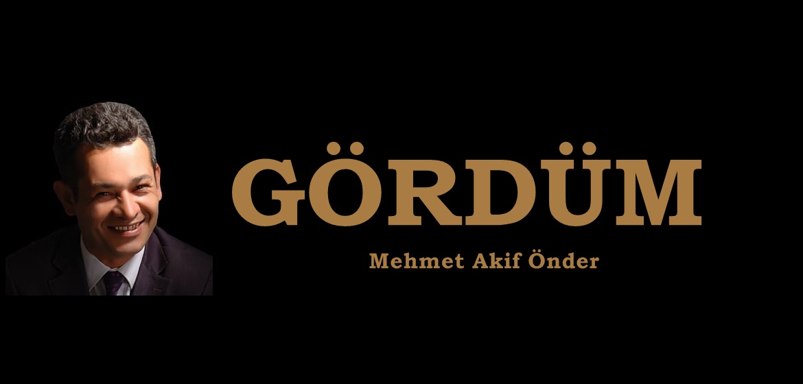 GÖRDÜM