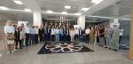 Uluslararası ORIENTATE Projesinin İlk Çalıştayı KSÜ’de Gerçekleştirildi.