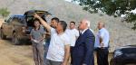 KIZILCIK ŞİFALI SUYU ARTIK DAHA ULAŞILABİLİR OLACAK!