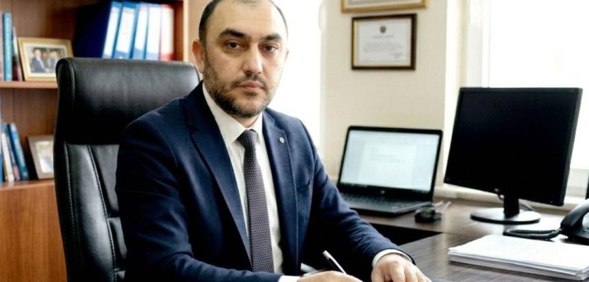 Afşin ve Göksun’daki Yükseköğretim Birimlerinin Geleceği, Bölgenin Geleceğidir!