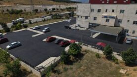 Göksun Devlet Hastanesi4