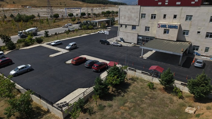 Göksun Devlet Hastanesi4