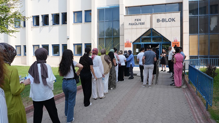 KPSS Deneme Sınavı (3)