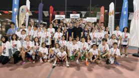 3x3 Basketbol Turnuvası (4)