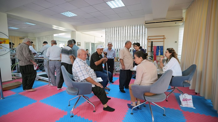 Aktif Yaşam Merkezi (6)