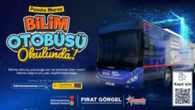 Bilim Otobüsü