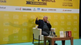 Ahmet Taşağıl Söyleşisi1
