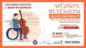 Bir Başka Orkestra