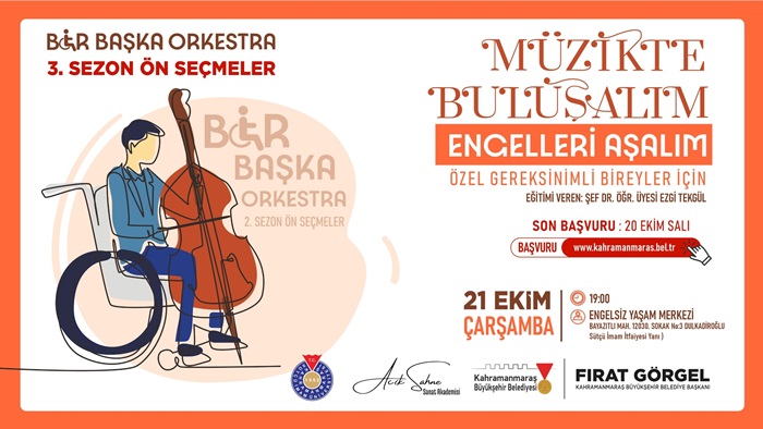 Bir Başka Orkestra