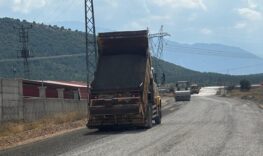 Göksun Yeniyapan Grup Yolu (3)y