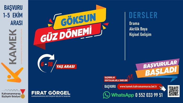Göksun