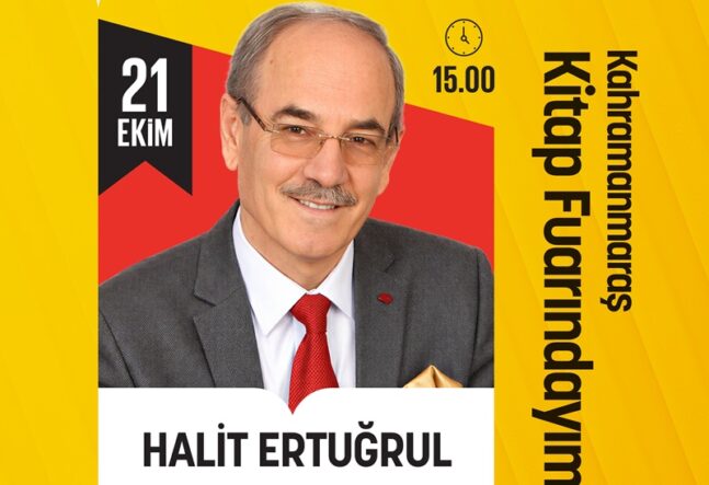 Halit Ertuğrulu