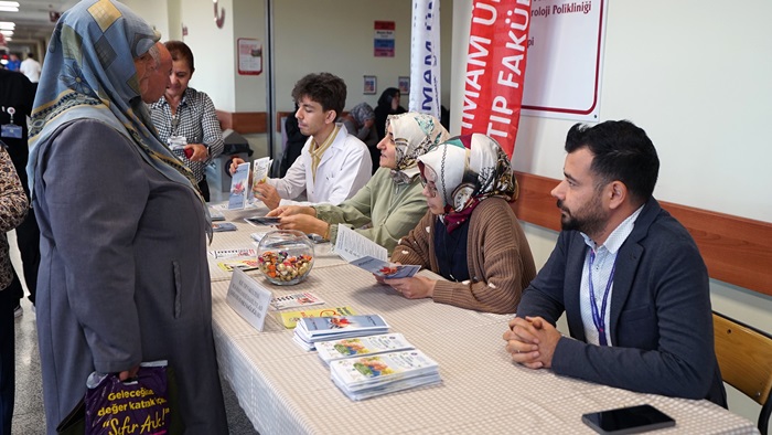 Sağlık Taraması (2)