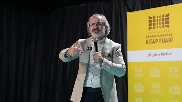 Sıtkı Aslanhan Söyleşisi2