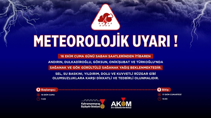 Yağış